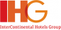 Intercontinental Hotel Group logo